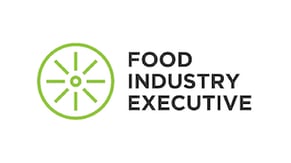 Food Industry Executive Logo
