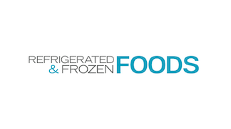 Refriderated & Frozen Foods Logo In the News
