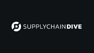 Supply Chain Dive In the News