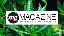 mg Magazine Logo In the News-Background
