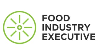 Food Industry Executive Logo