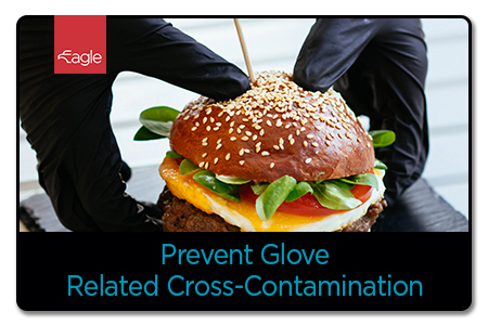 Covid-19 Reduce Glove Related Cross-Contamination