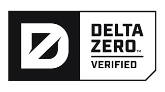 Delta Zero Program verifies gloves safe and clean