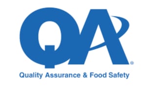 Quality Assurance Logo