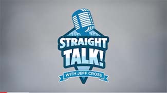 Straight Talk Podcast Recycled Gloves